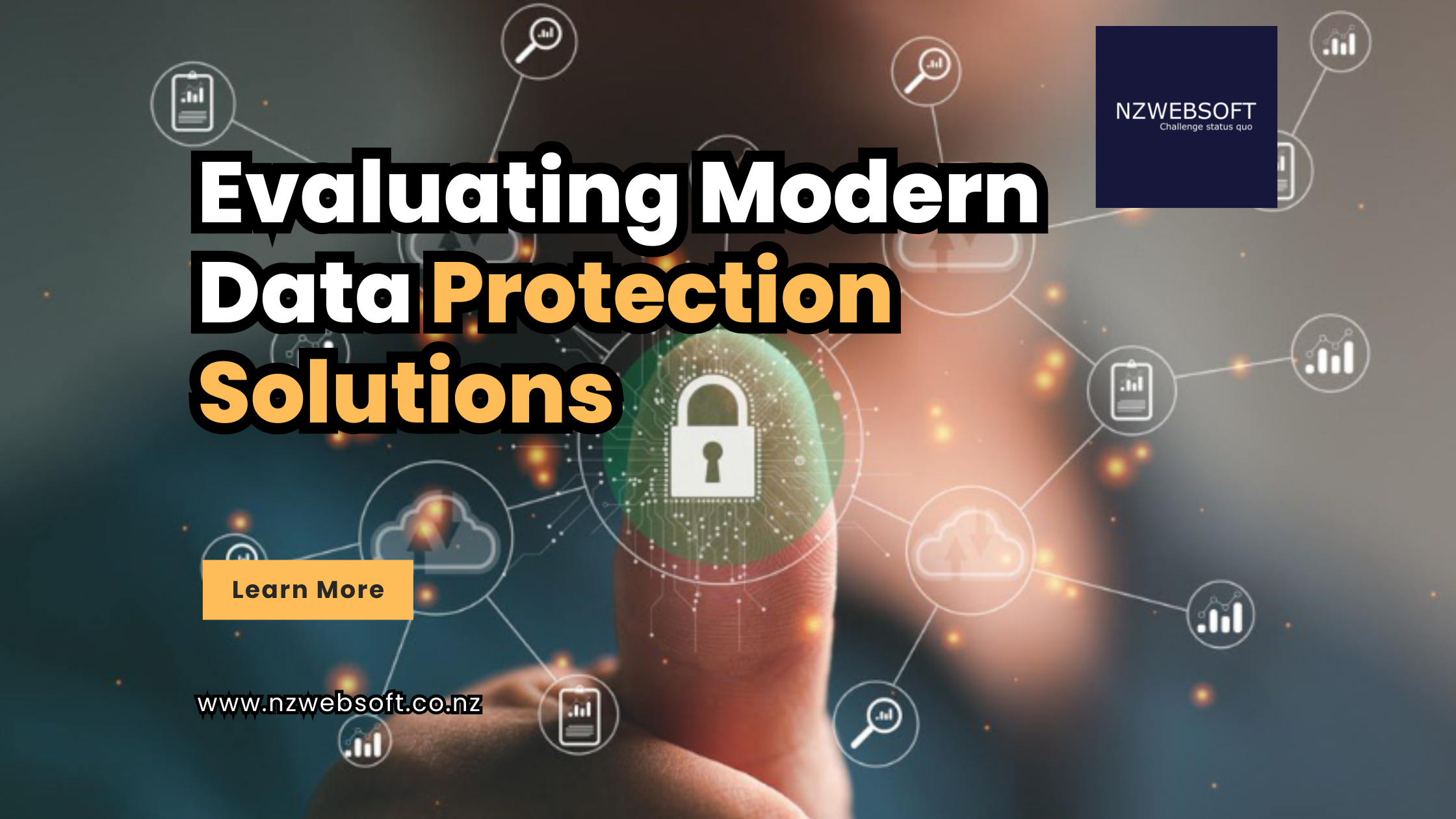 Data Protection Solutions