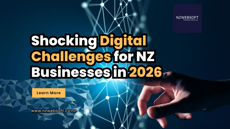 Digital Challenges